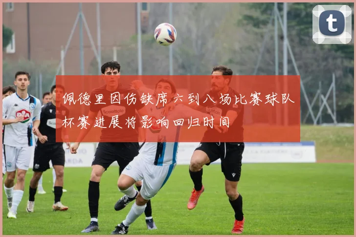 佩德里因伤缺席六到八场比赛球队杯赛进展将影响回归时间