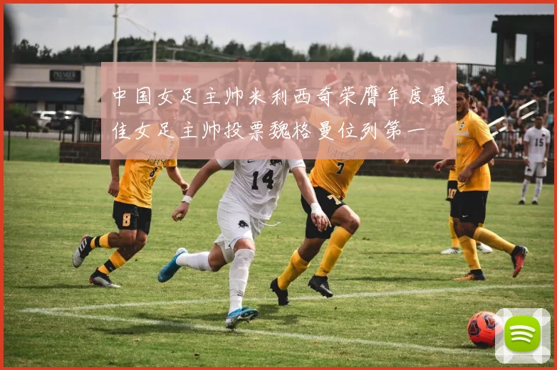 中国女足主帅米利西奇荣膺年度最佳女足主帅投票魏格曼位列第一
